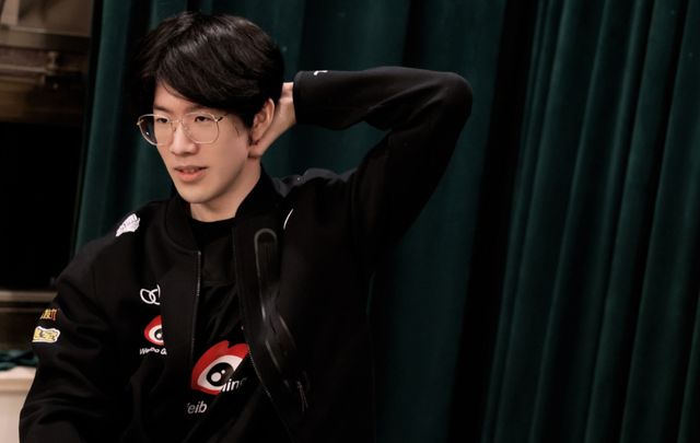 dupreeh 和 maden 离开 Falcons ，成为自由球员