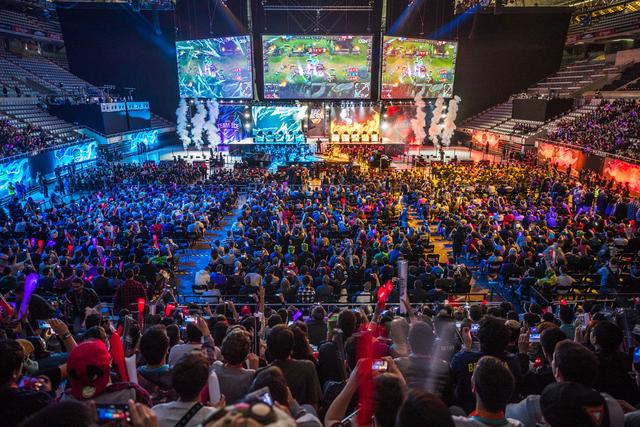 LPL春季赛今日赛程及首发名单