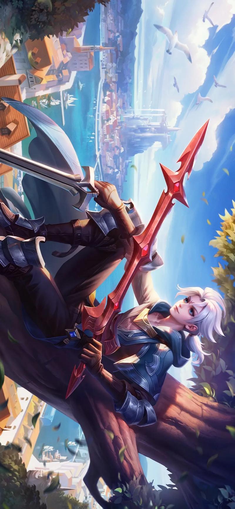 LPL春季赛：Uzi将无缘后续赛场？不但训练赛没打，韩服停止rank了