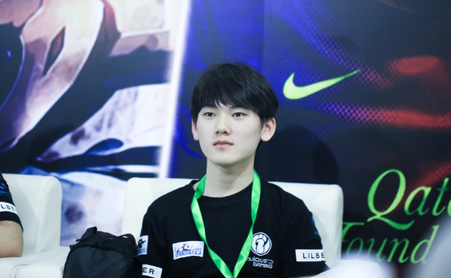 s1mple透露个人心中TOP5排名 电子哥入选