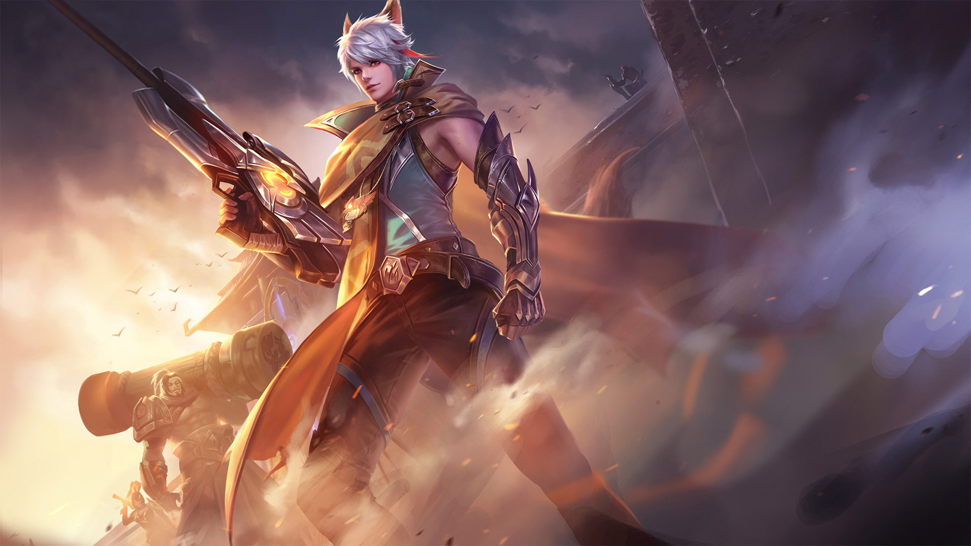 innersh1ne谈RMR封闭预选赛：BLEED最让人失望