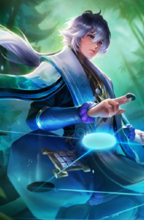 换Zeka