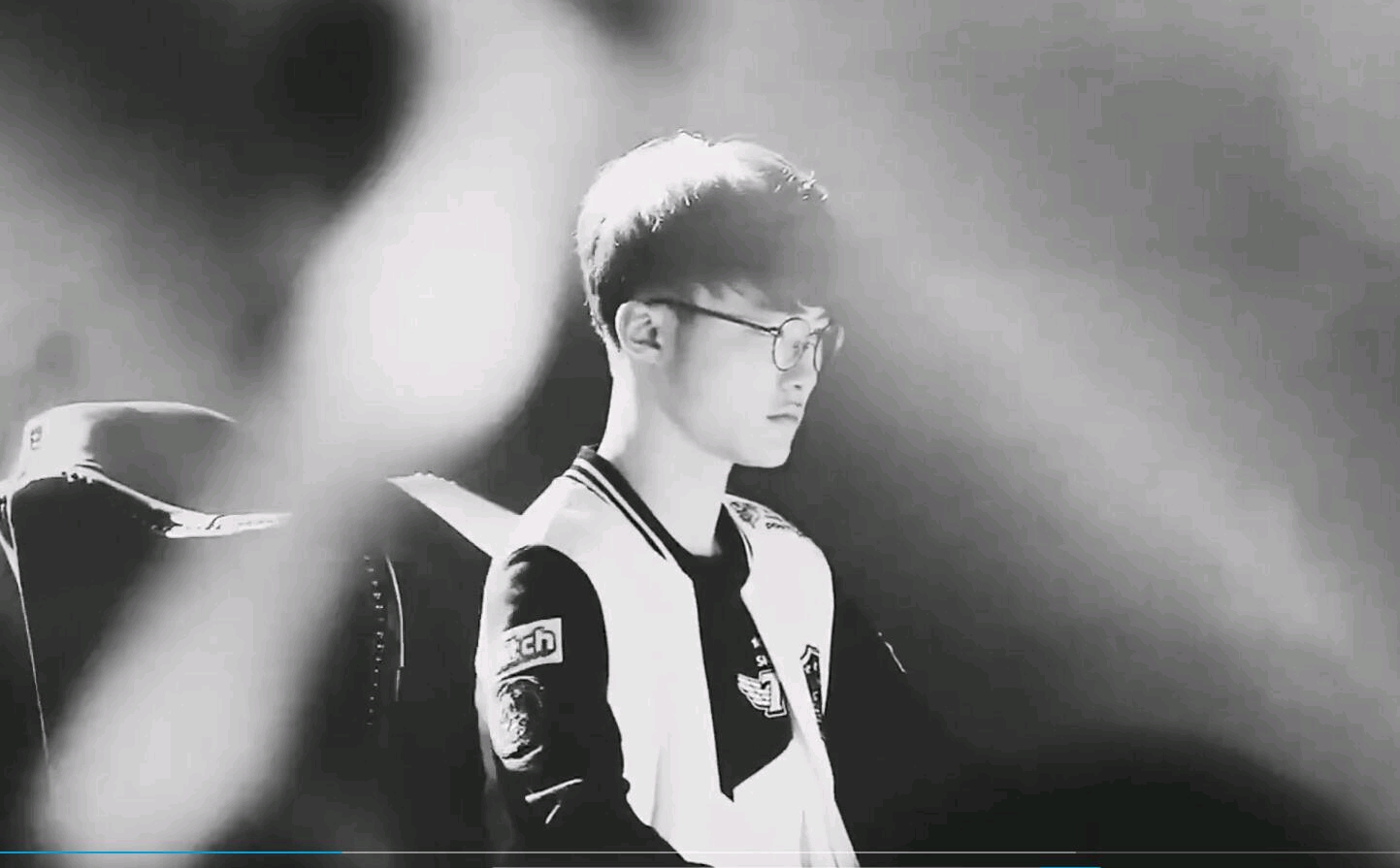 Tian谈老队友Wayward：他跟以前一样，他最近生病了