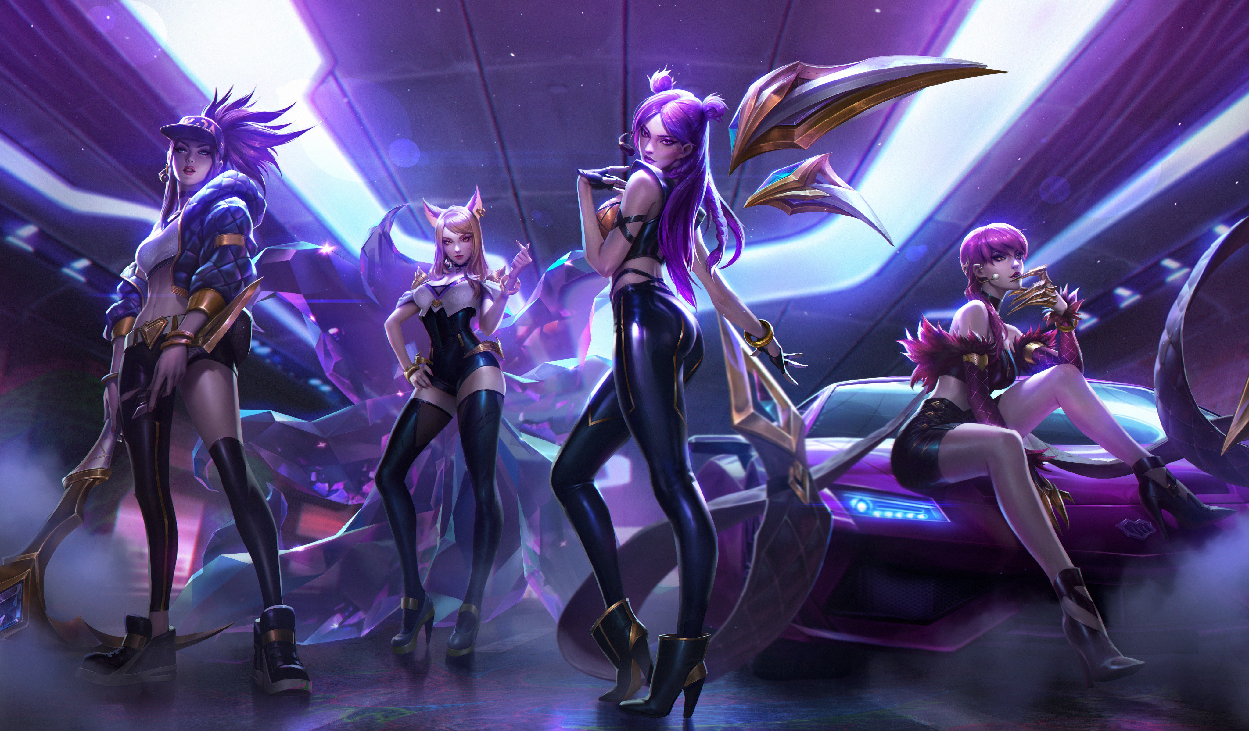 NIP启动瑞典学院队#PathOfANinja