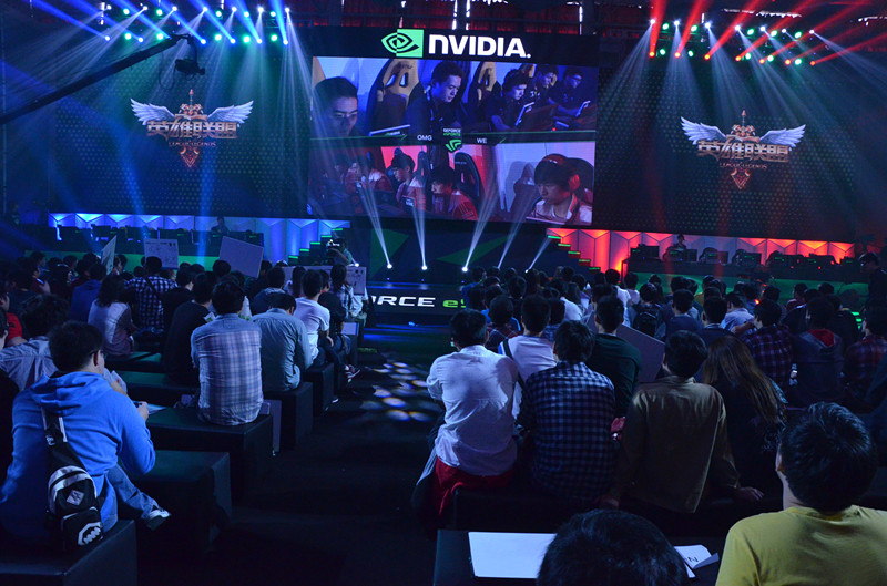 Angel微博发文：没想到今年会以如此无力的一场bo5结束