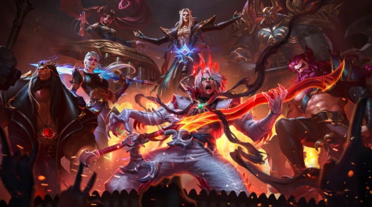 Fnatic 赢得了 2025 年布拉格征服赛：自 2022 年以来的第一个 lan 奖杯