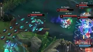 亚运征途英雄联盟项目开赛，今日中国代表队首战中国澳门