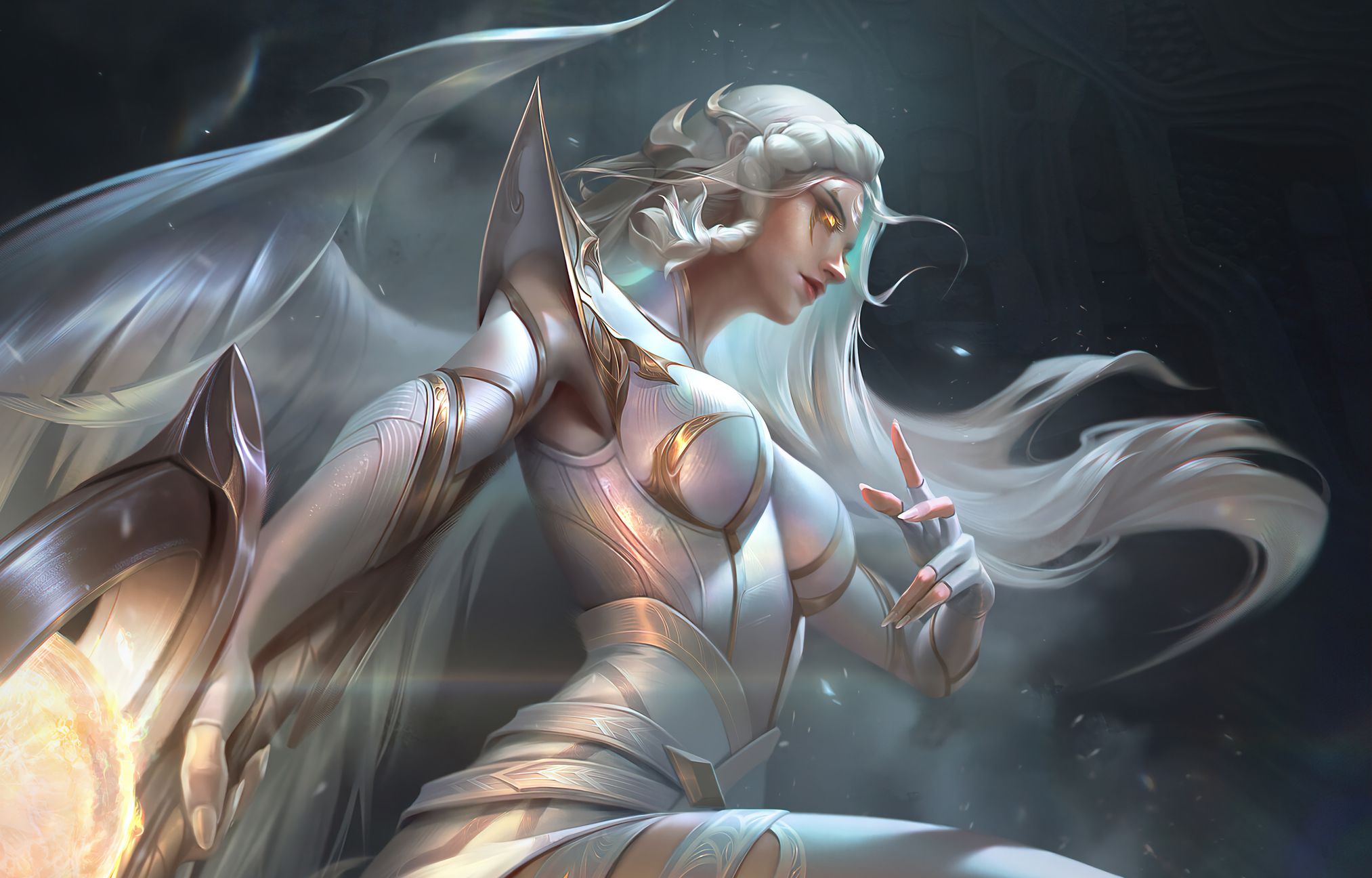 Faker采访表示：这就是我的巅峰期